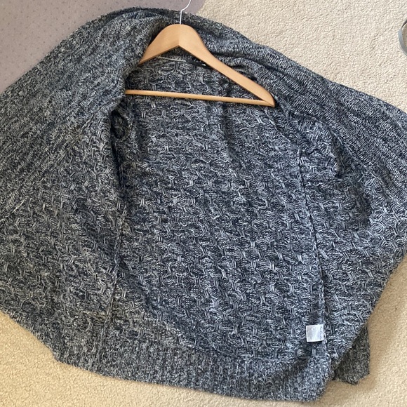 aritzia Talula cashmere blend cardigan - Picture 7 of 8